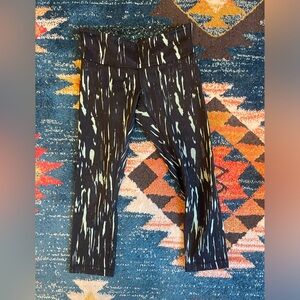 Lululemon 7/8 align pants. Practically new!